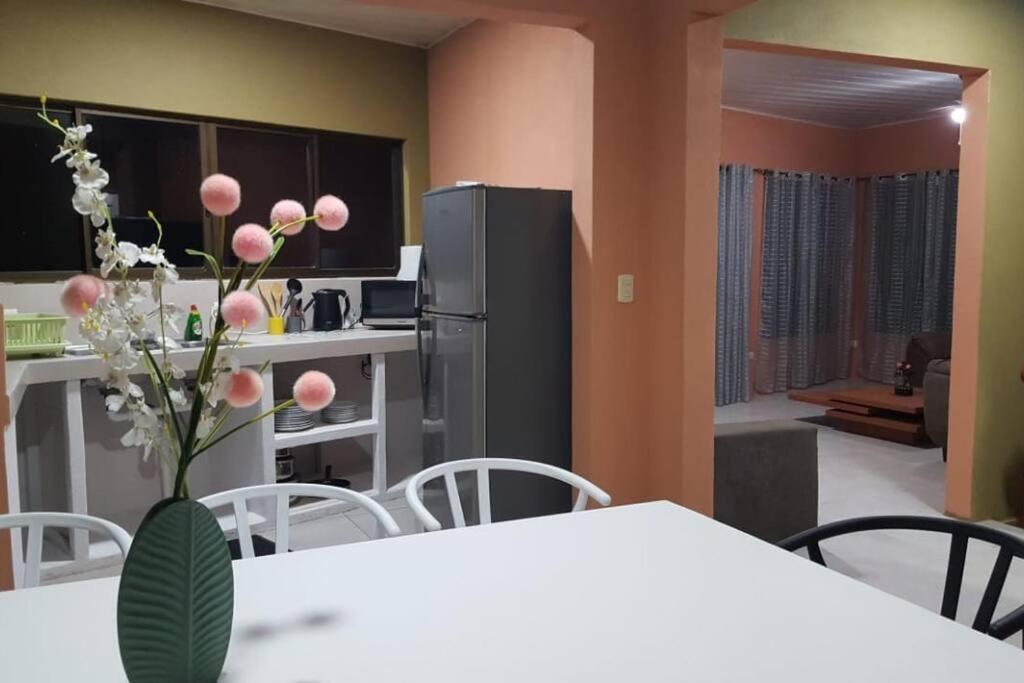 Casa Palmera Cocles, 300M To The Beach Puerto Viejo de Talamanca ภายนอก รูปภาพ