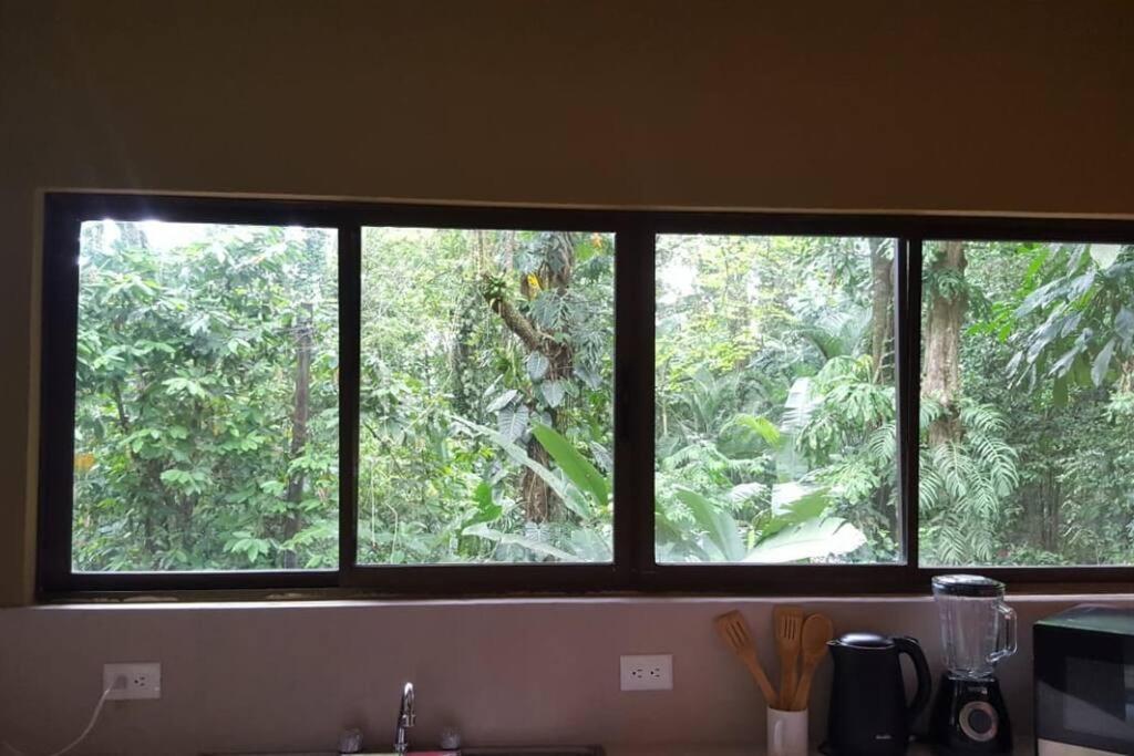 Casa Palmera Cocles, 300M To The Beach Puerto Viejo de Talamanca ภายนอก รูปภาพ