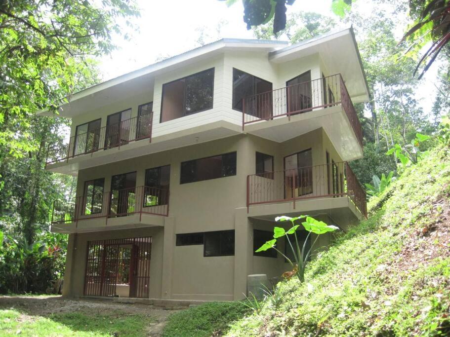 Casa Palmera Cocles, 300M To The Beach Puerto Viejo de Talamanca ภายนอก รูปภาพ