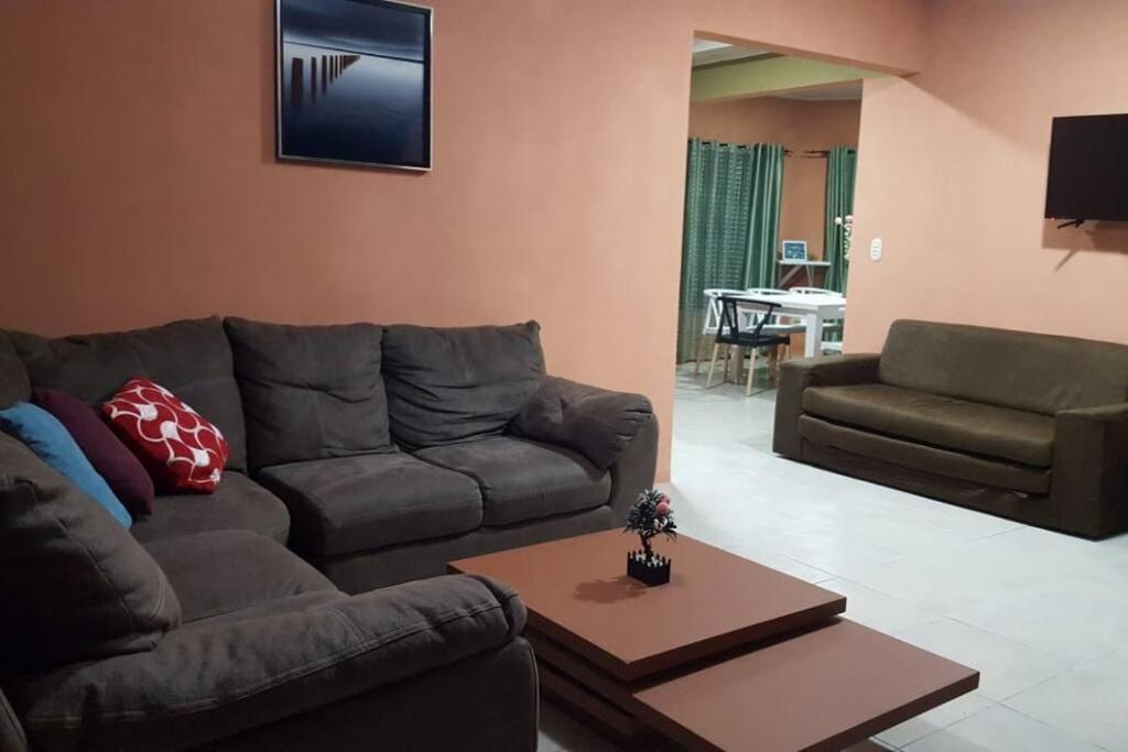 Casa Palmera Cocles, 300M To The Beach Puerto Viejo de Talamanca ภายนอก รูปภาพ