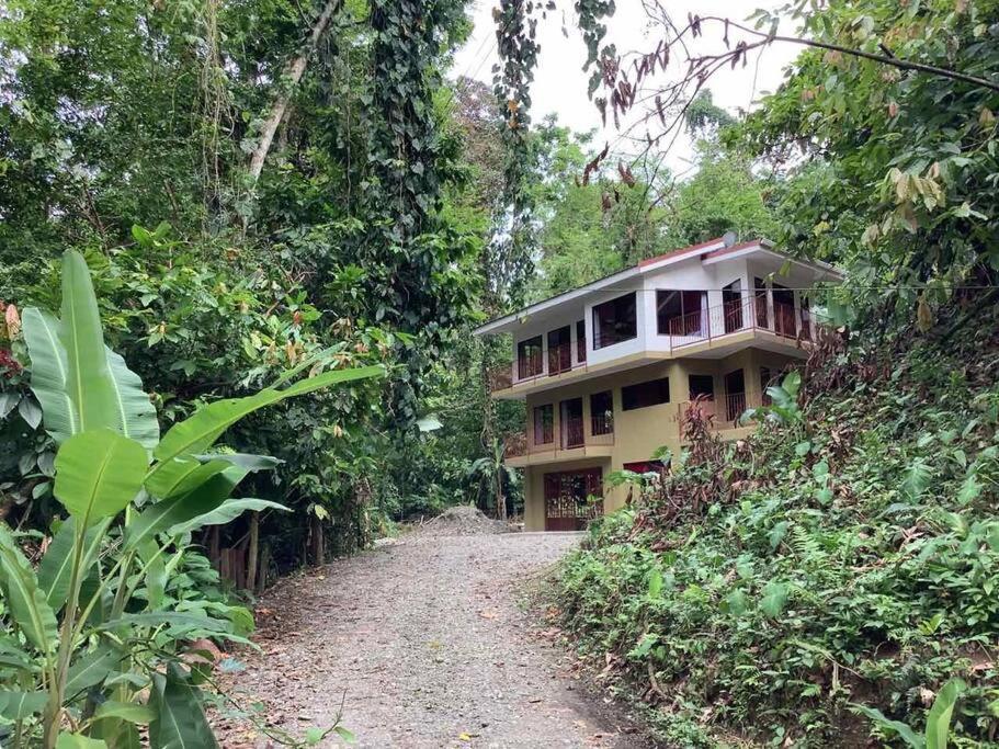 Casa Palmera Cocles, 300M To The Beach Puerto Viejo de Talamanca ภายนอก รูปภาพ