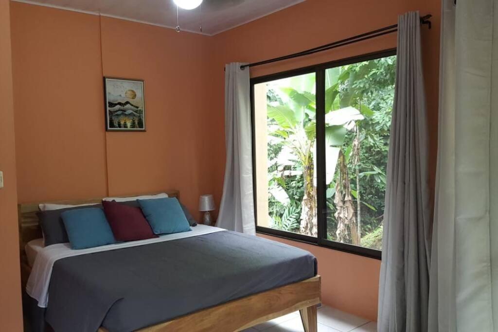 Casa Palmera Cocles, 300M To The Beach Puerto Viejo de Talamanca ภายนอก รูปภาพ