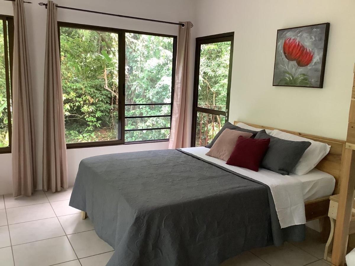 Casa Palmera Cocles, 300M To The Beach Puerto Viejo de Talamanca ภายนอก รูปภาพ
