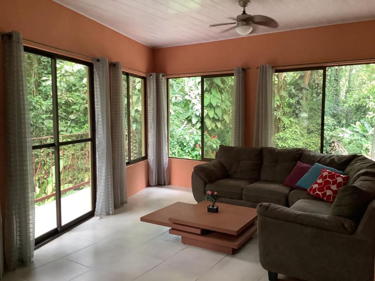 Casa Palmera Cocles, 300M To The Beach Puerto Viejo de Talamanca ภายนอก รูปภาพ
