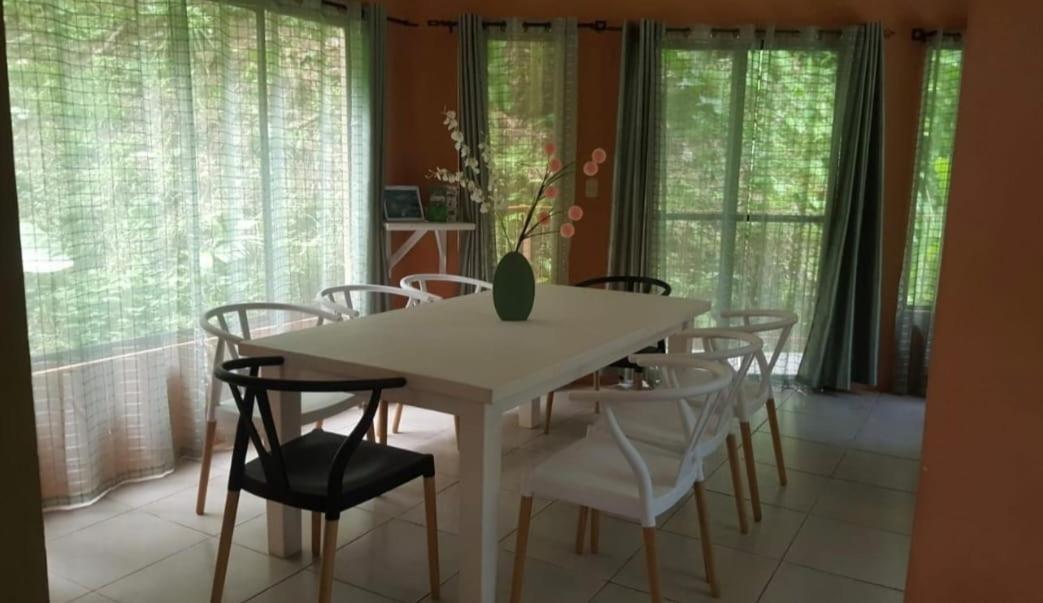 Casa Palmera Cocles, 300M To The Beach Puerto Viejo de Talamanca ภายนอก รูปภาพ