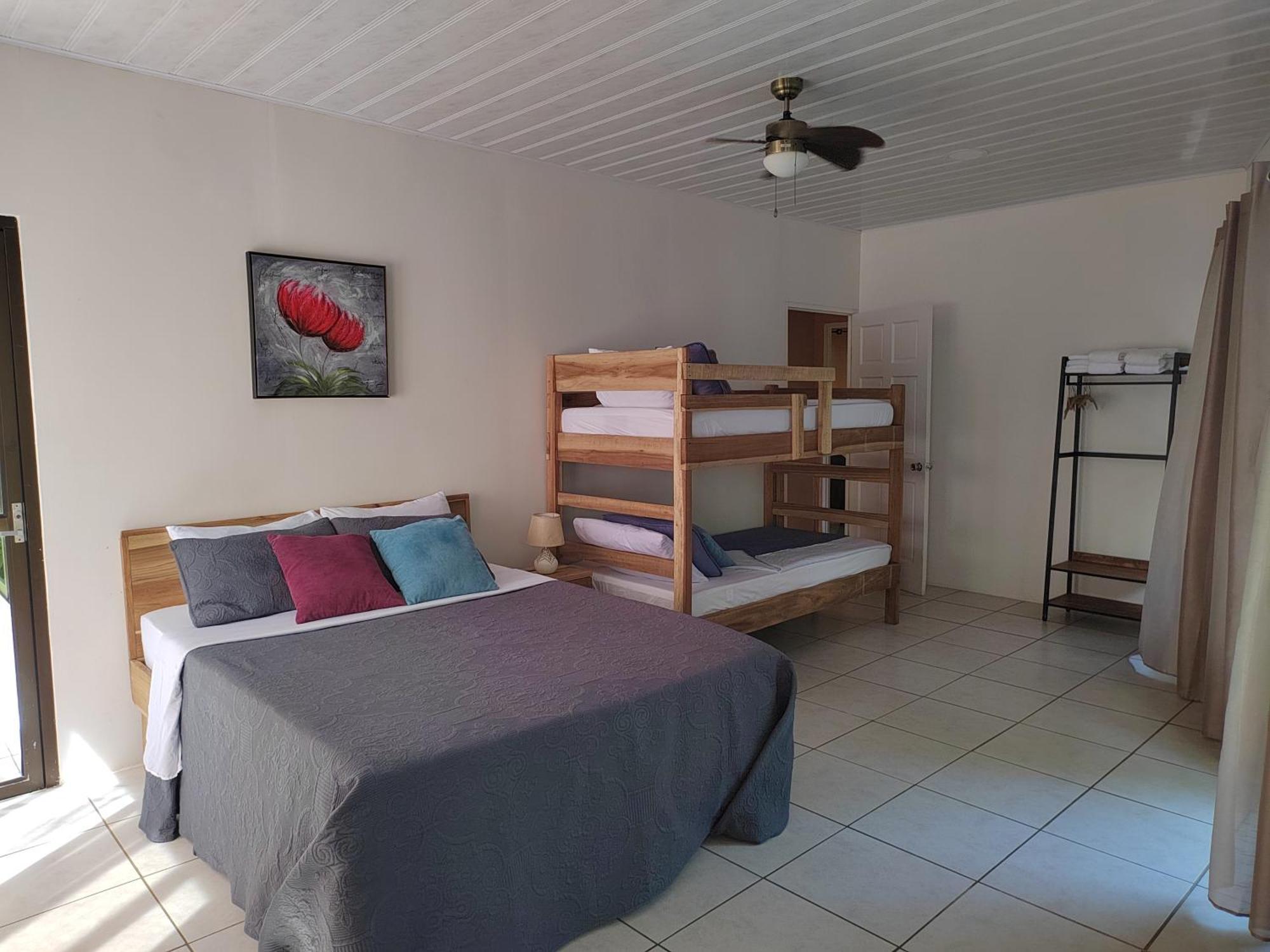 Casa Palmera Cocles, 300M To The Beach Puerto Viejo de Talamanca ภายนอก รูปภาพ